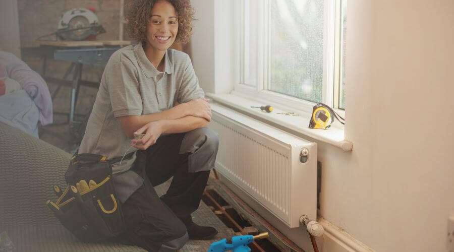 Local expert plumbing services in Vermontville, MI